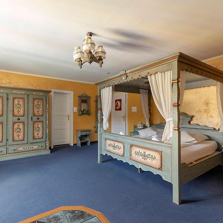 Hotel Burger Venise Recica ob Savinji 外观 照片