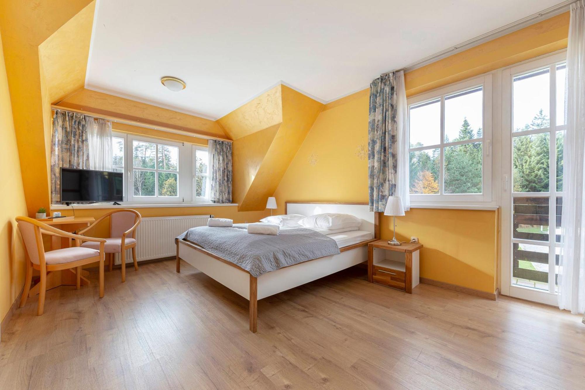 Hotel Burger Venise Recica ob Savinji 外观 照片