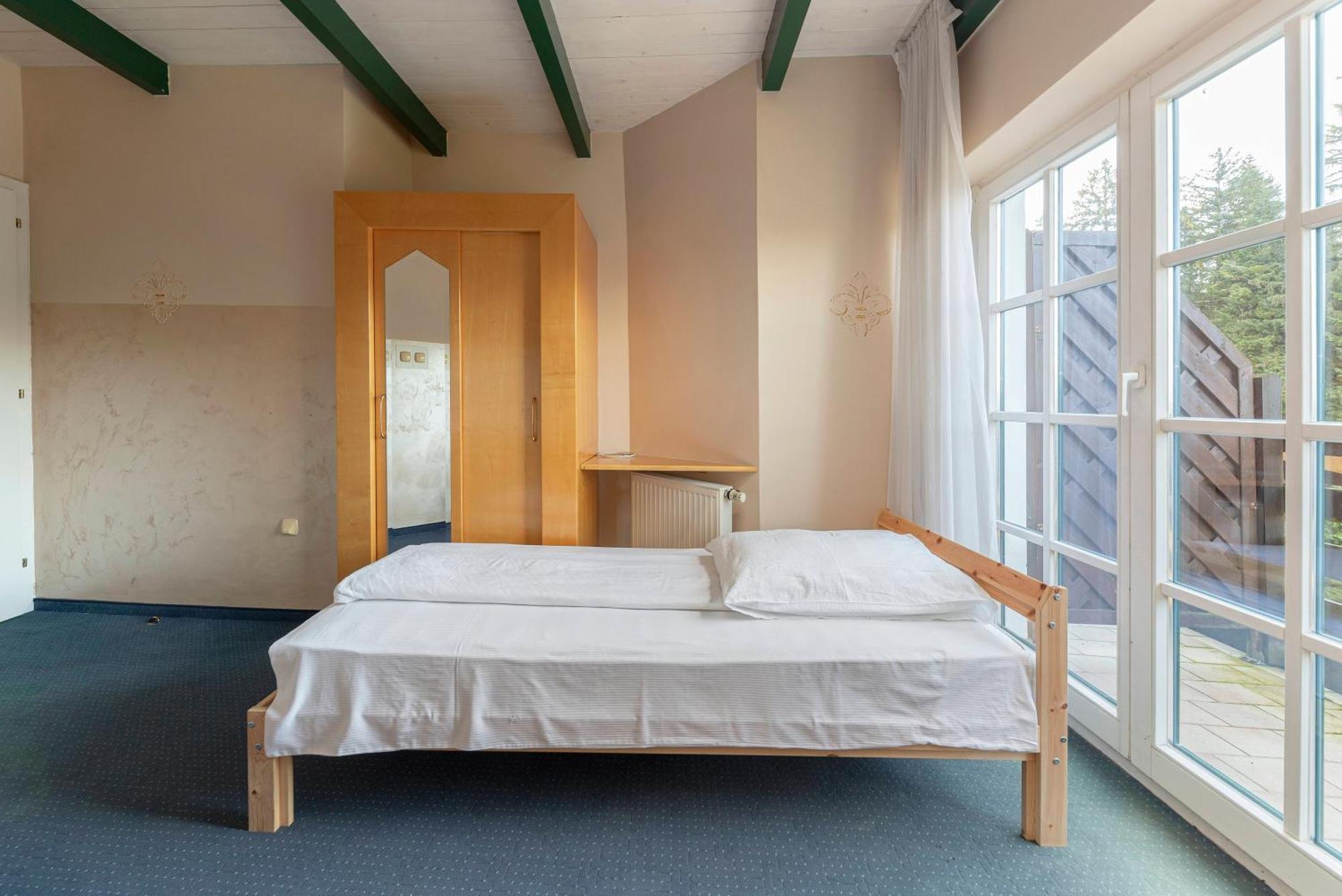 Hotel Burger Venise Recica ob Savinji 外观 照片