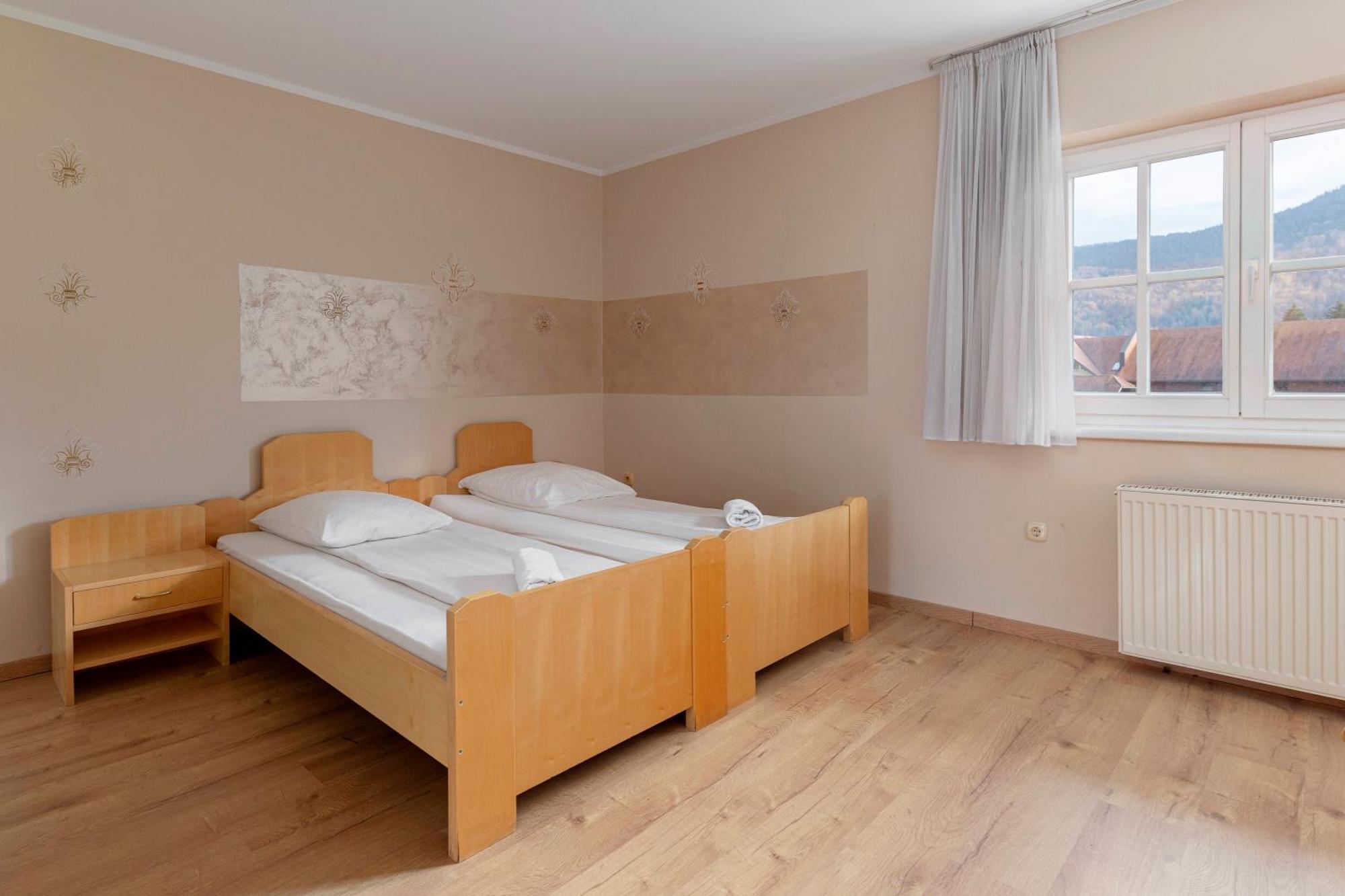 Hotel Burger Venise Recica ob Savinji 外观 照片