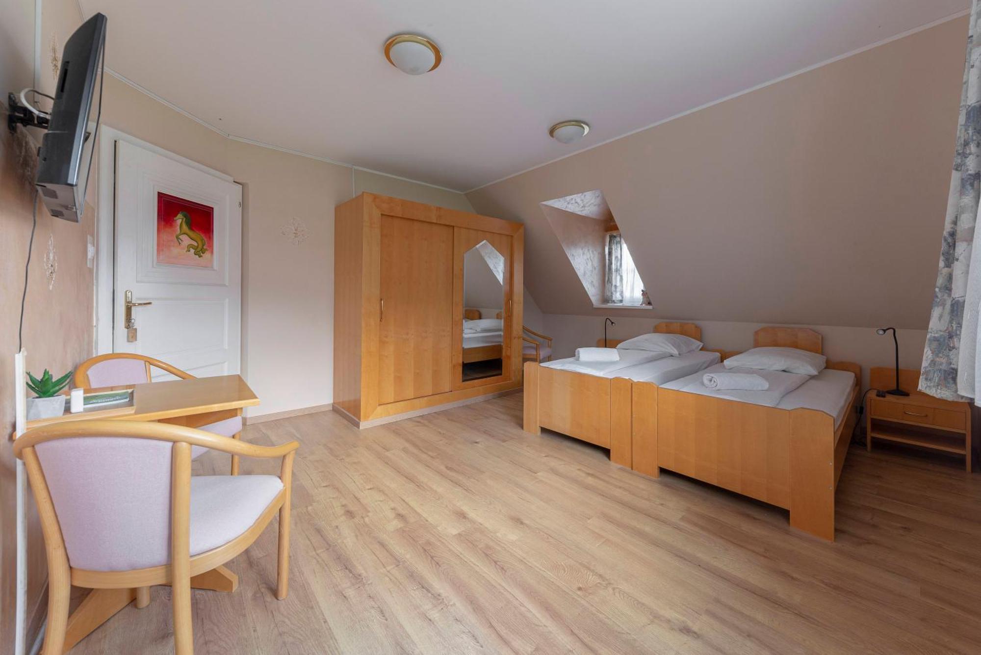 Hotel Burger Venise Recica ob Savinji 外观 照片