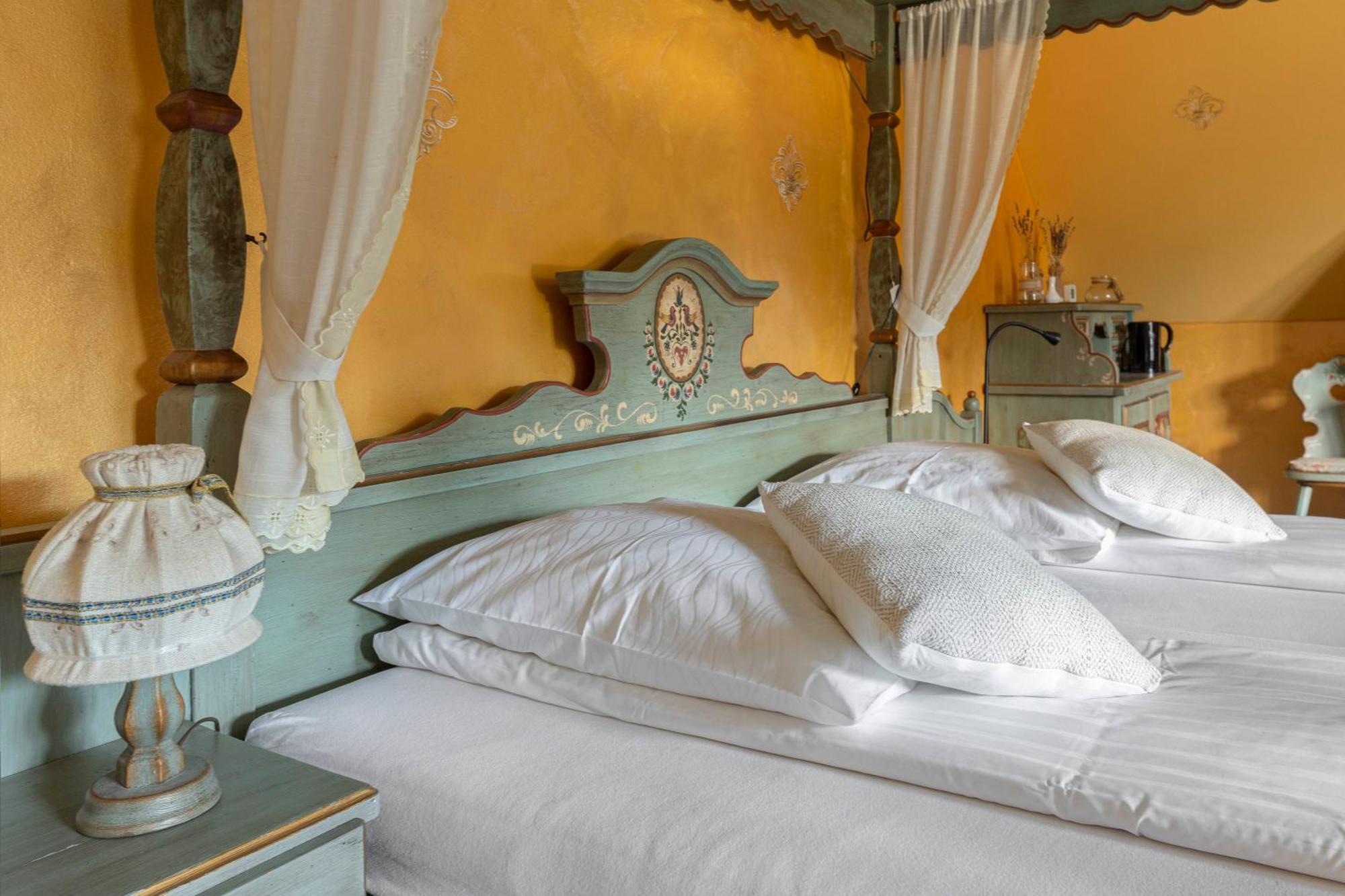 Hotel Burger Venise Recica ob Savinji 外观 照片