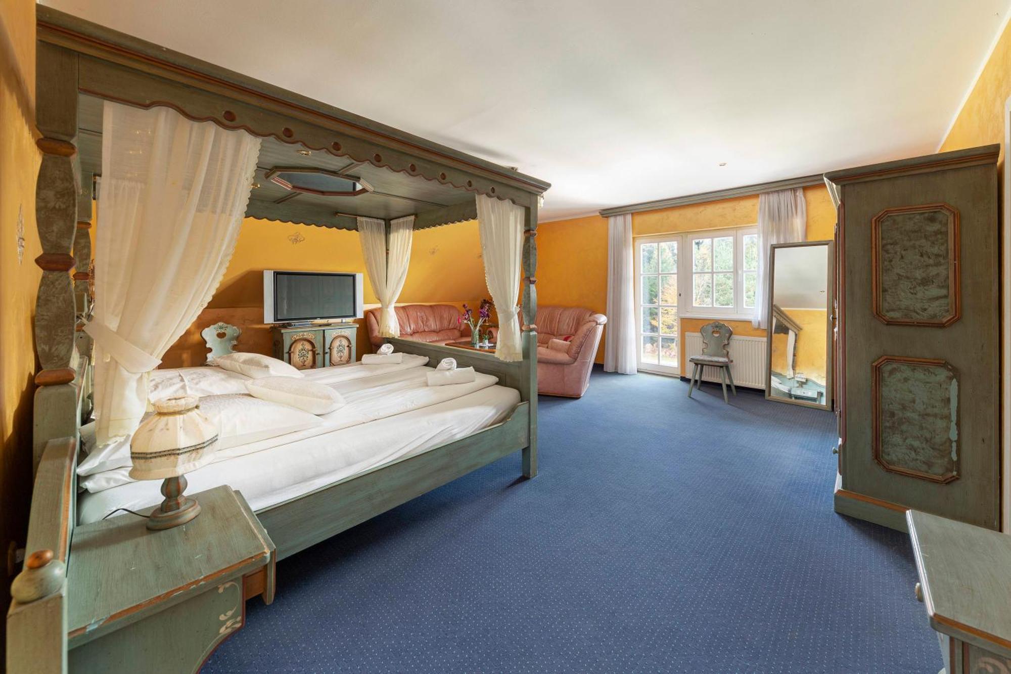 Hotel Burger Venise Recica ob Savinji 外观 照片