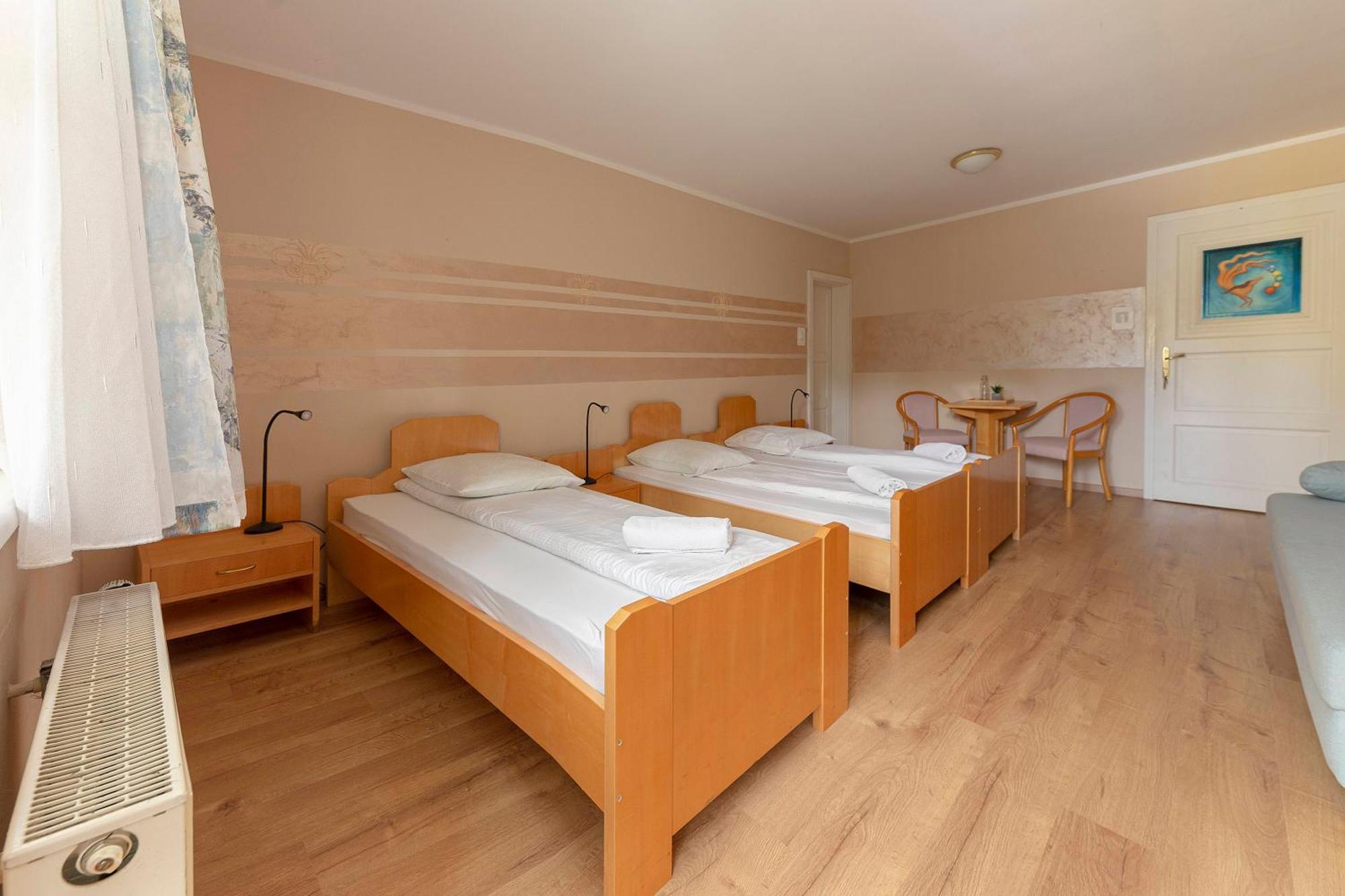Hotel Burger Venise Recica ob Savinji 外观 照片