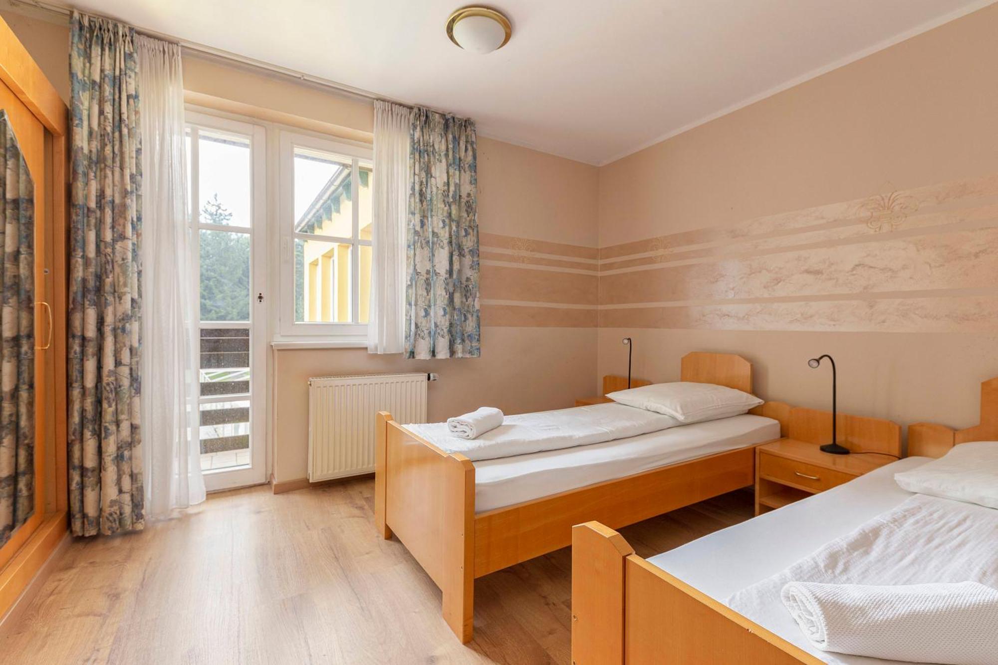 Hotel Burger Venise Recica ob Savinji 外观 照片